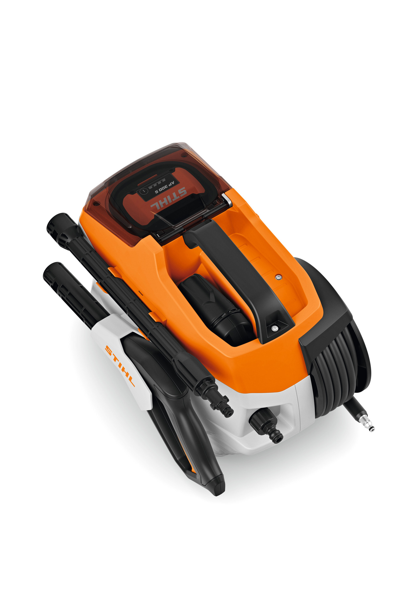 REA 100 PLUS fără acumulator și încărcător