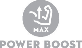 BOOST DE PUTERE