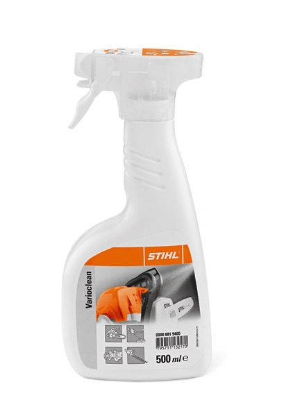 VarioClean Soluţie specială de curăţat