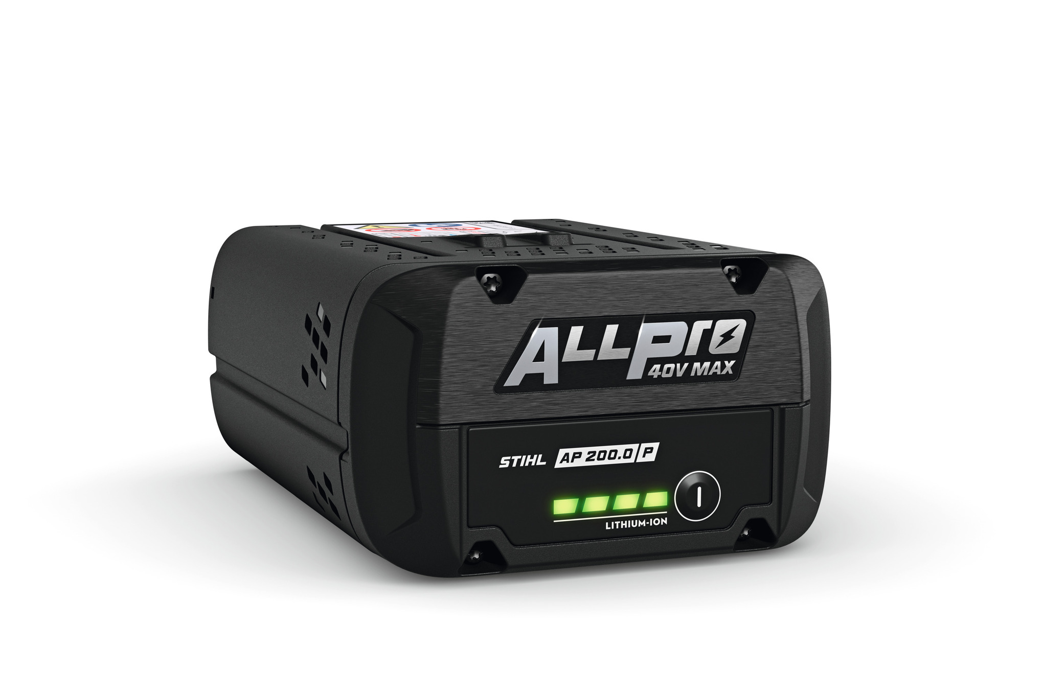 Acumulator AP 200.0 P