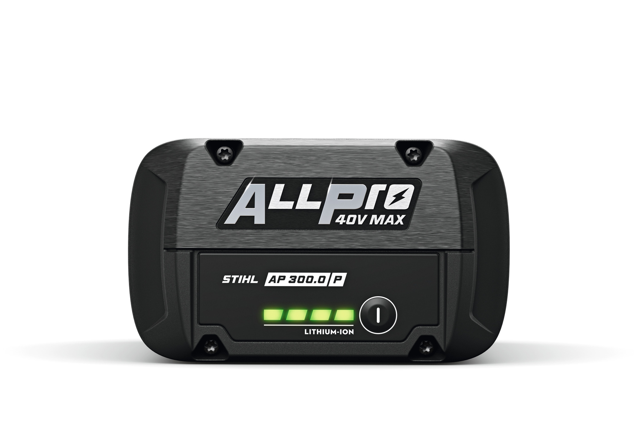Acumulator AP 300.0 P