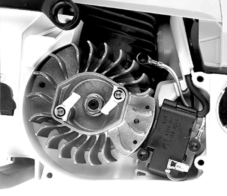 SISTEM ELECTRONIC DE APRINDERE
