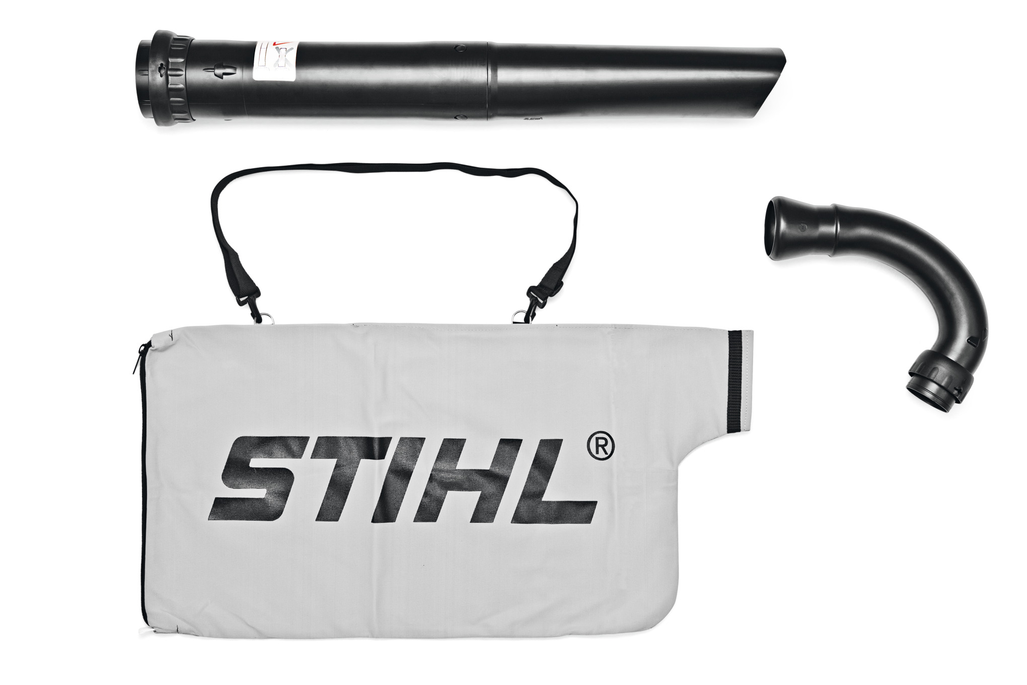 Kit de aspirare pentru suflantele BG 56 și BG 86