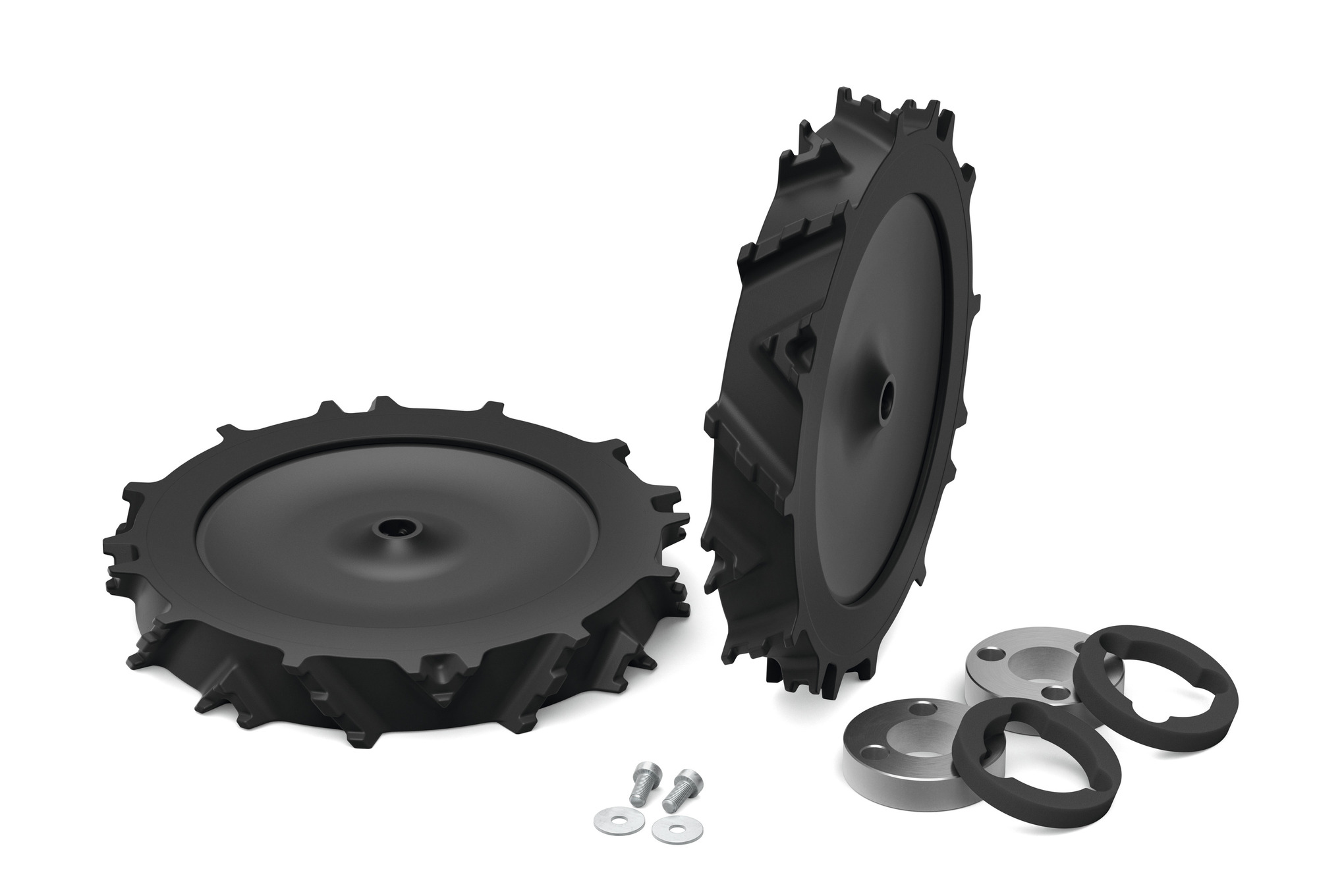Kit Upgrade 10 iMOW