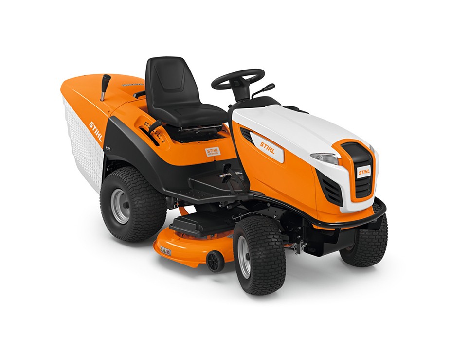 Tractoraşe de tuns iarba