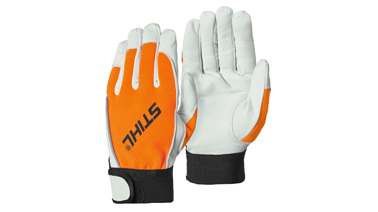 Mănuși de protecție STIHL 