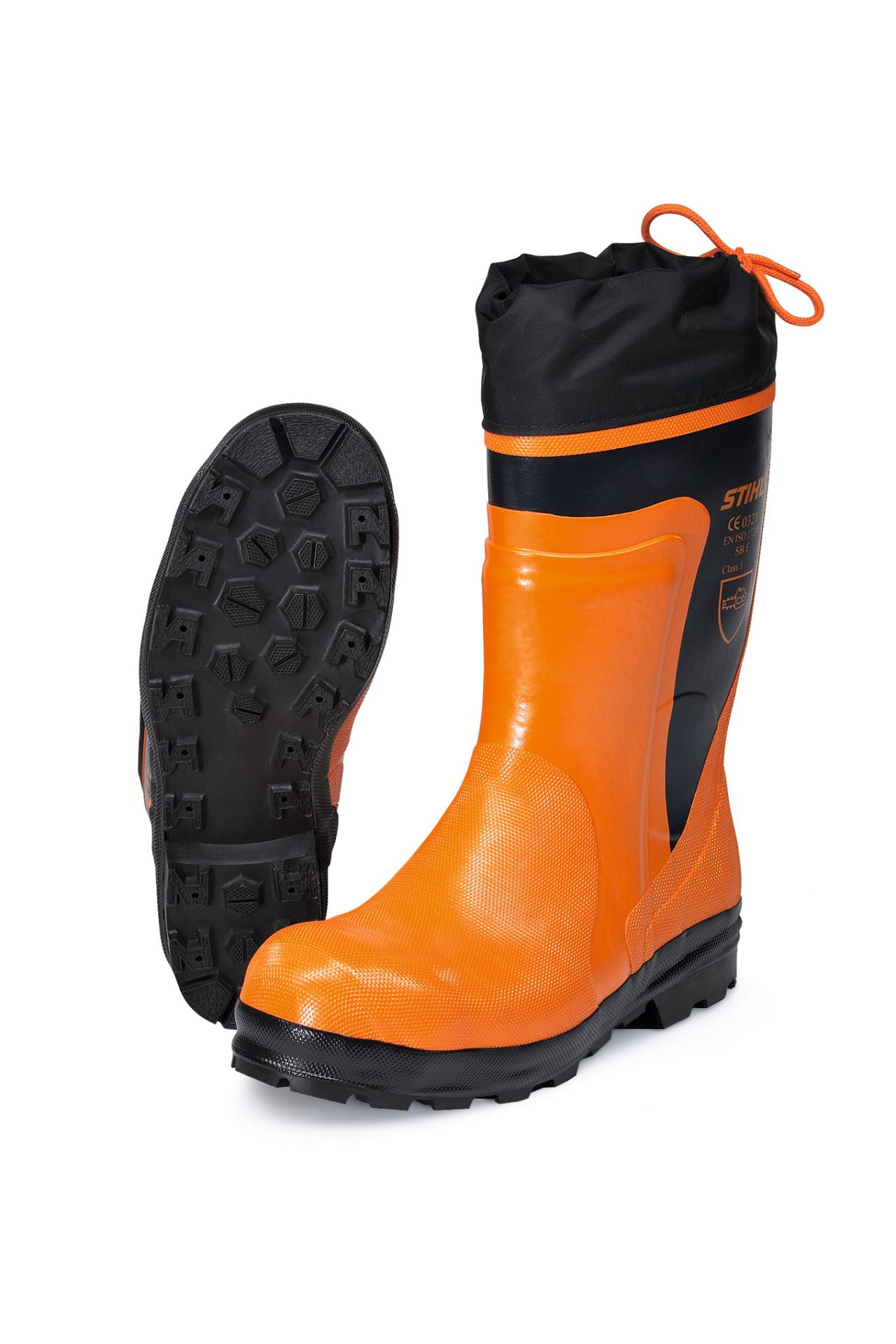 Căști de protecție fonică STIHL