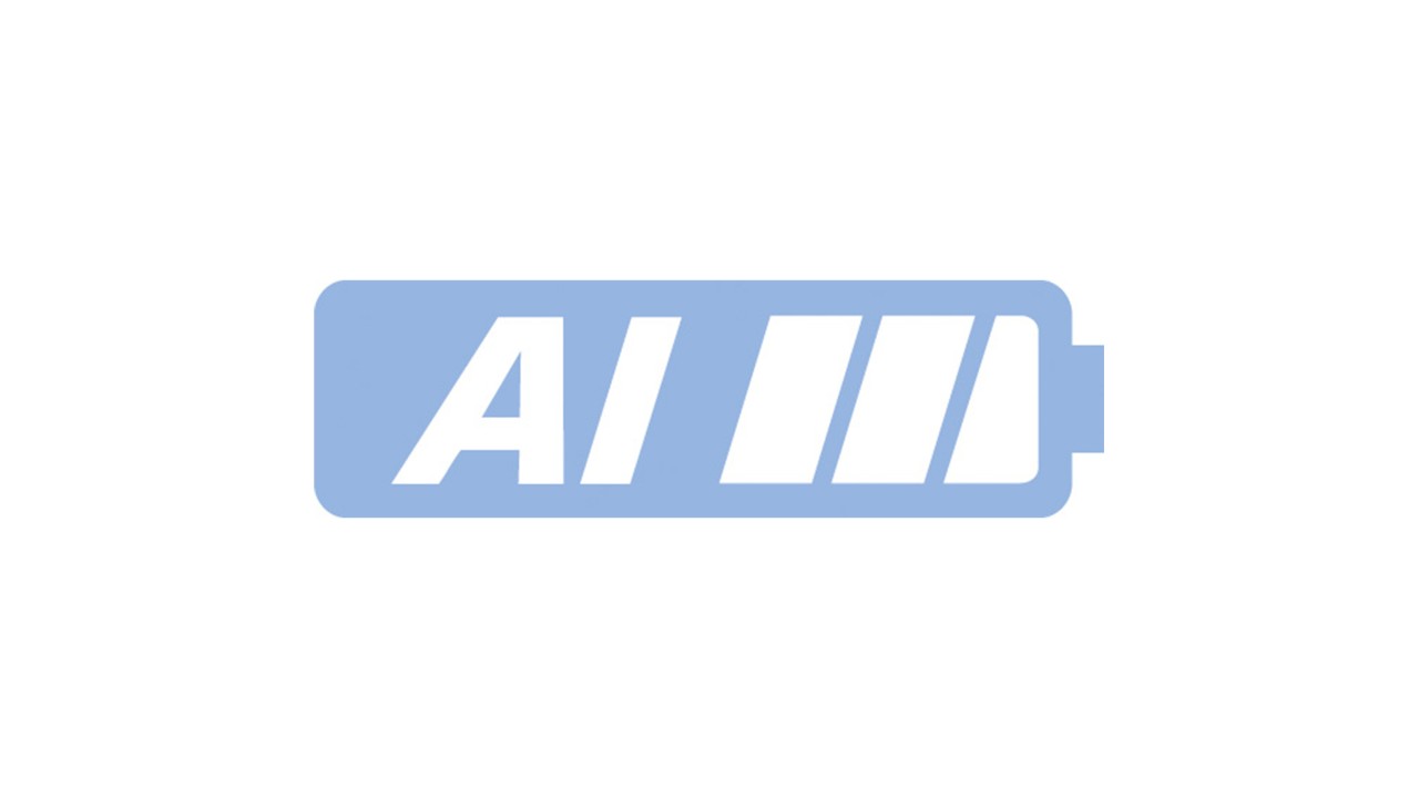 Logo-ul gamei AI